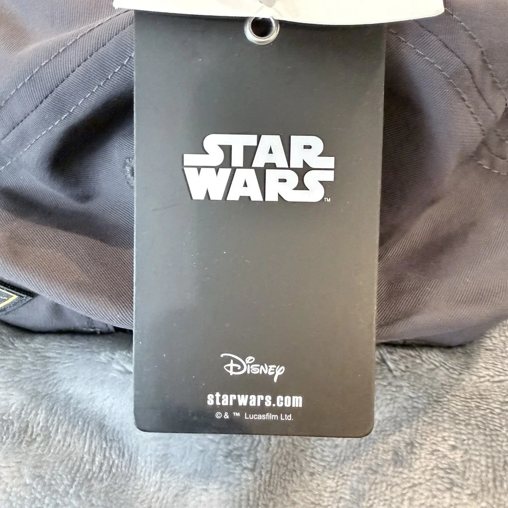 Heroes & Villians star wars
